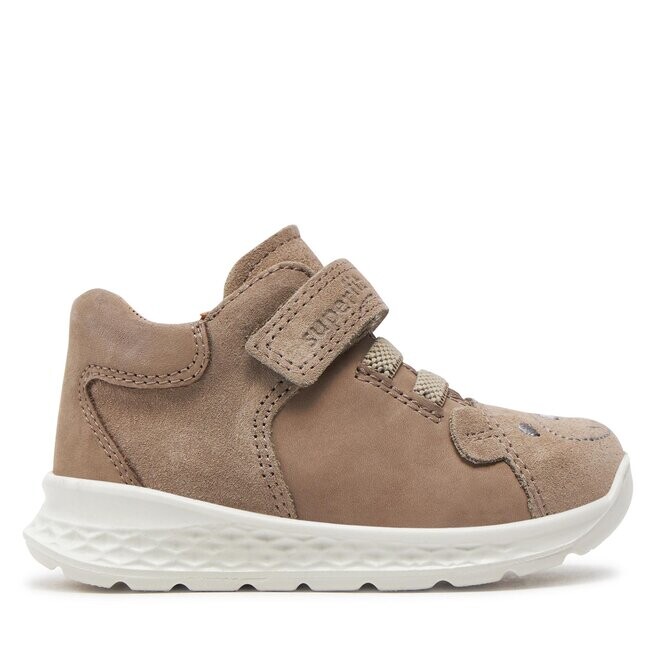 

Кроссовки Superfit 1-000375-4000 M Beige, бежевый