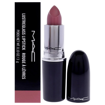MAC Lustreglass Sheer Shine Губная помада-сироп для женщин 0,1 унции mac lustreglass sheer shine lipstick