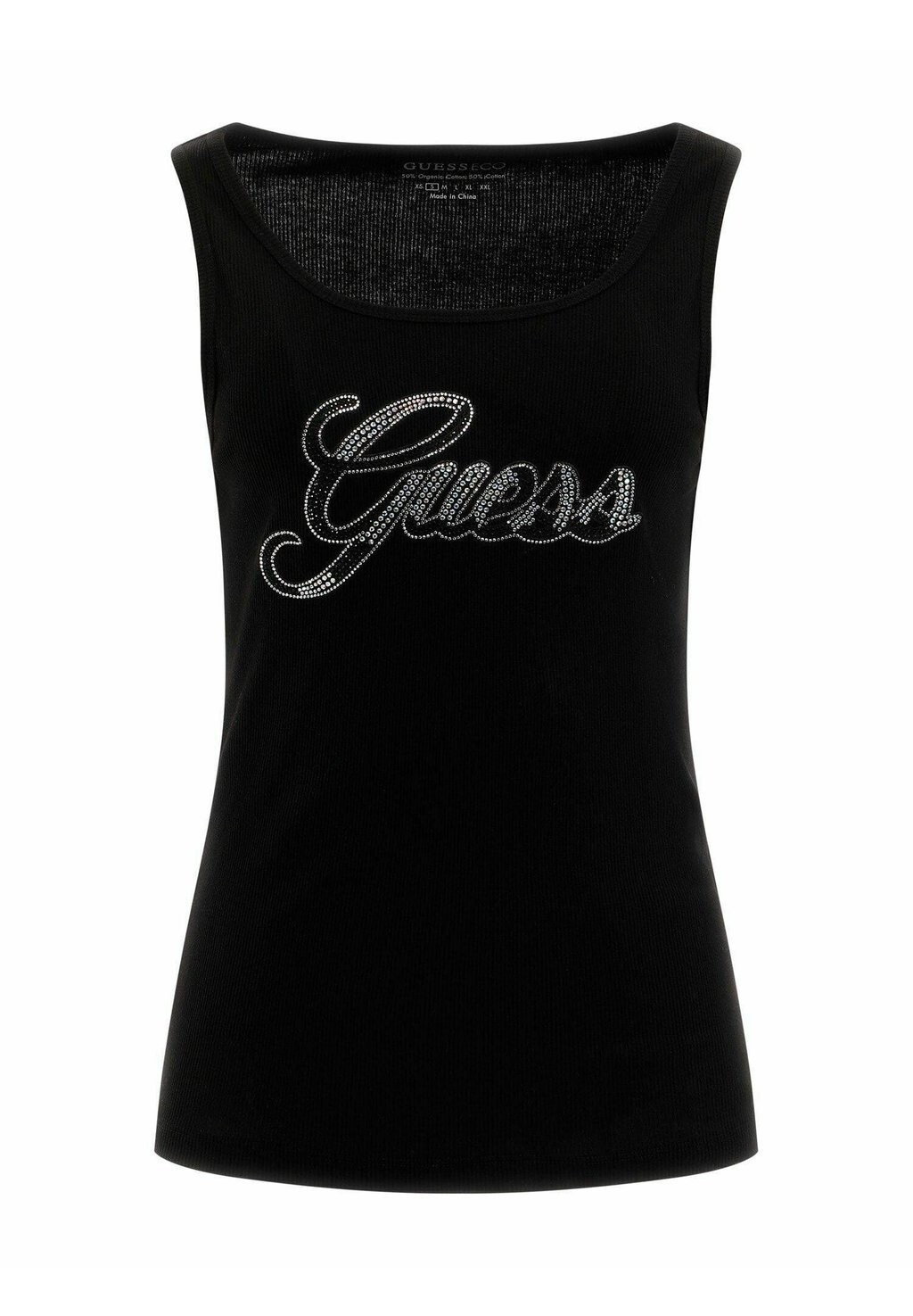 

Топ Guess