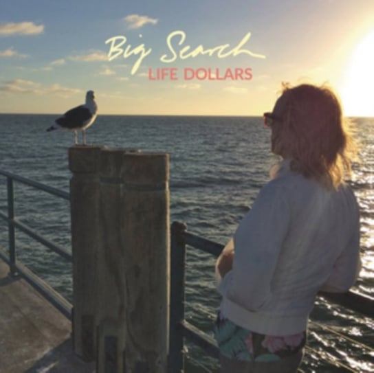 Виниловая пластинка Big Search - Life Dollars