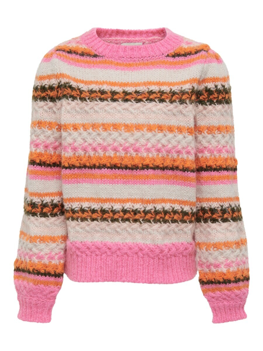 

Свитер KIDS ONLY Sweater Mabel, кремовый