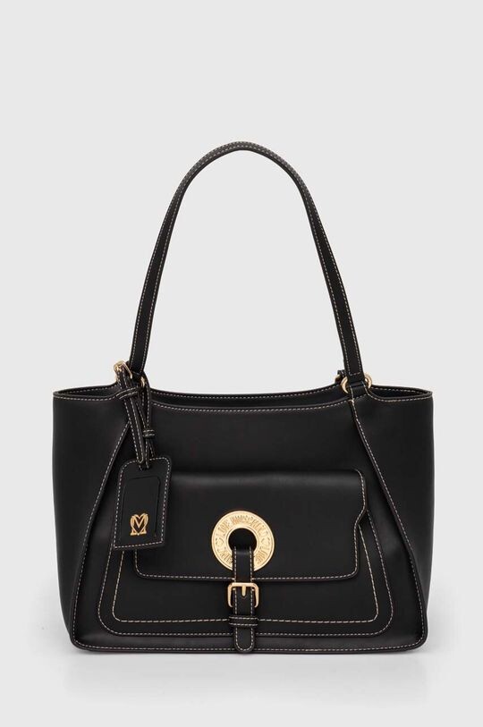 

Сумка Love Moschino, черный