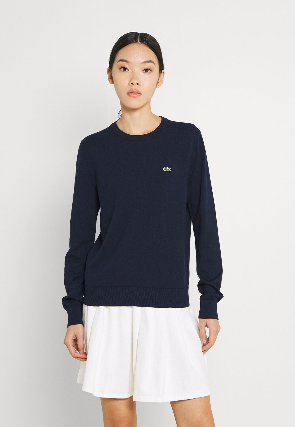 

Джемпер Lacoste