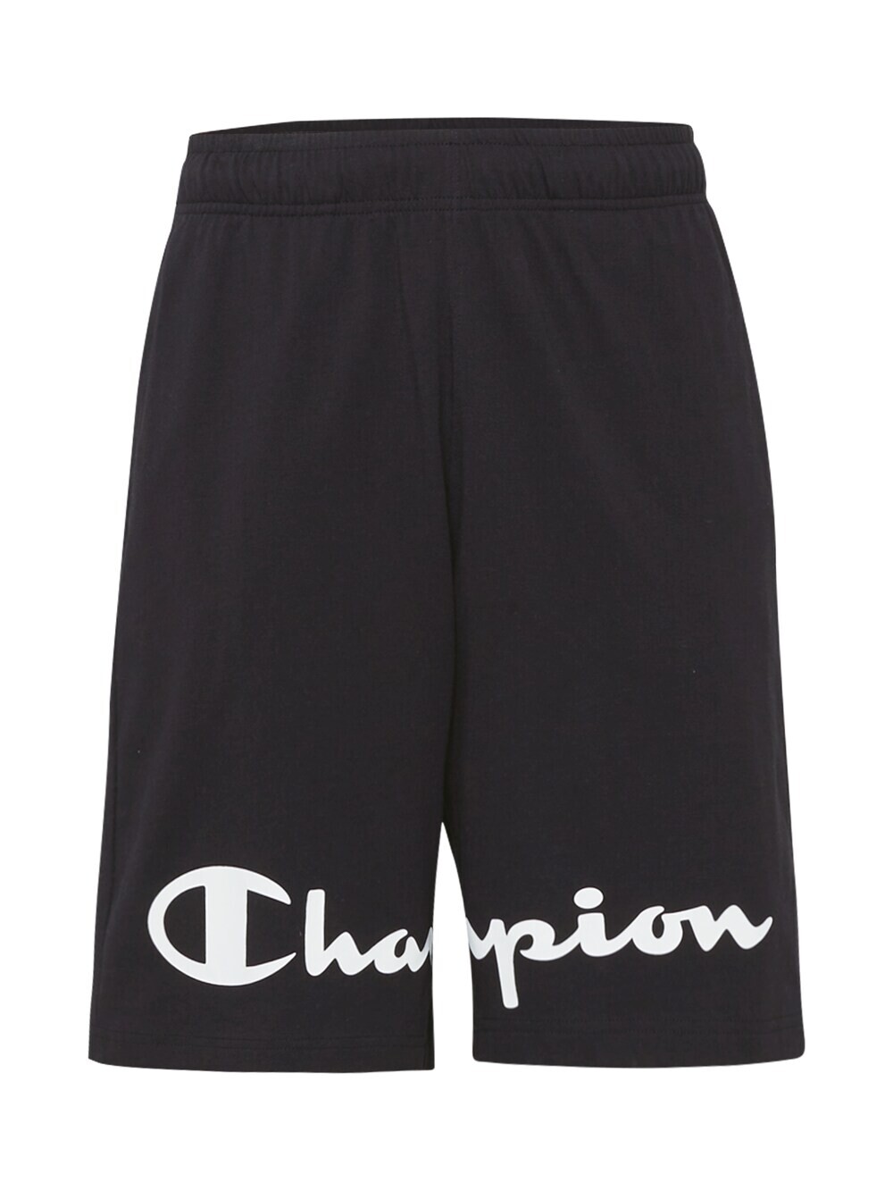 

Обычные брюки Champion Authentic Athletic Apparel, черный