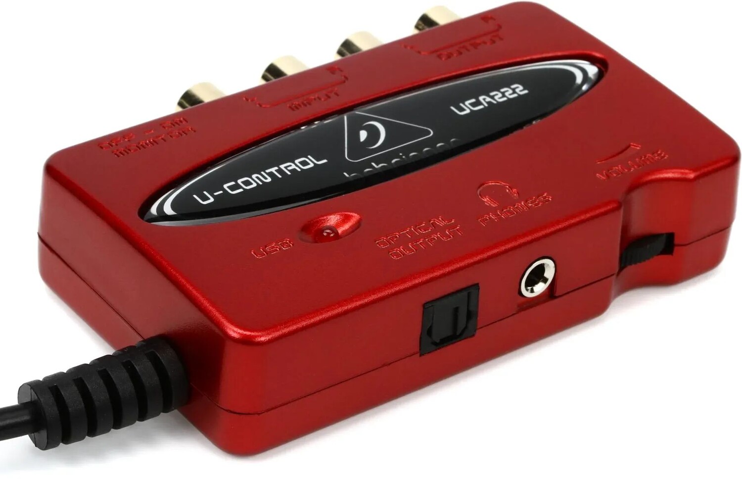 U control. Behringer u-Control uca202. Uca222. Звуковая карта USB Behringer uca202. Звуковая карта Беренджер uca222.