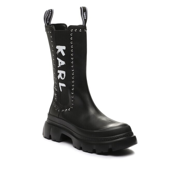 

Ботинки KARL LAGERFELD KL43591, черный