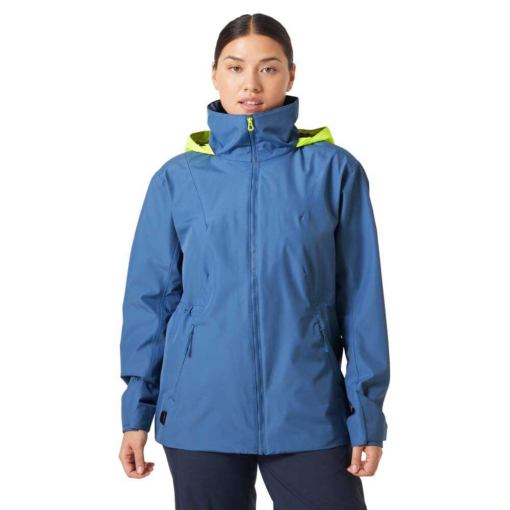 

Куртка Helly Hansen Hp Racing 2.0, синий