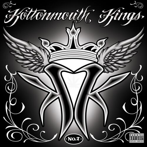 

Виниловая пластинка Kottonmouth Kings