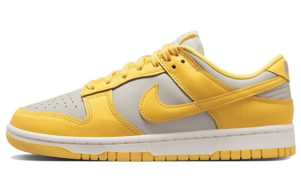 

Nike Dunk Low Citron Pulse (женские)