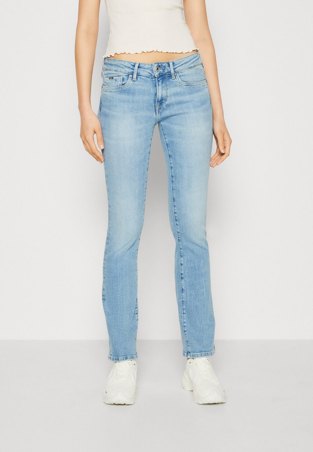 

Джинсы Bootcut Pepe Jeans