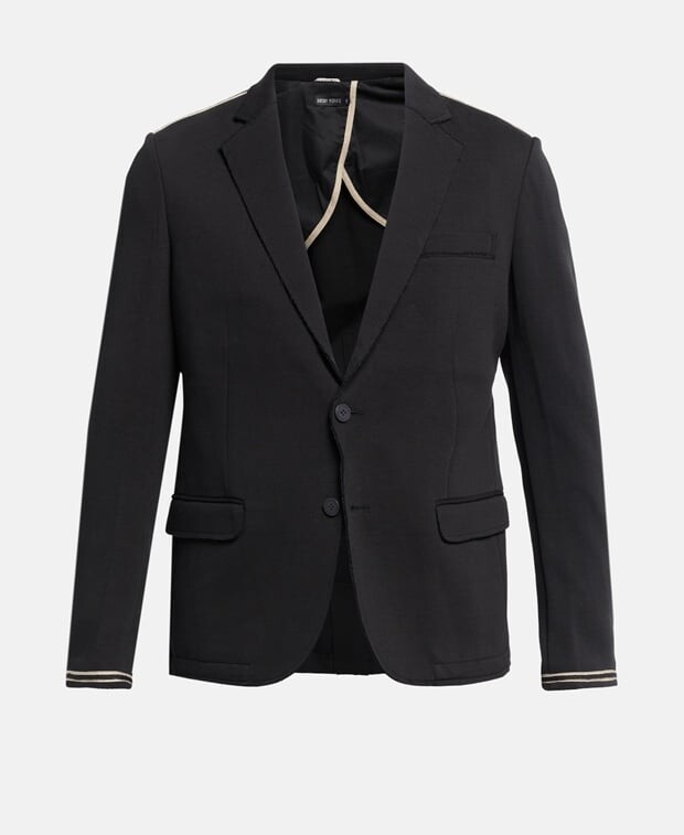 

Блейзер Antony Morato, черный