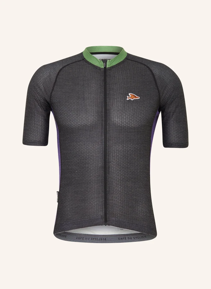 

Велосипедная майка annette Café Du Cycliste, белый