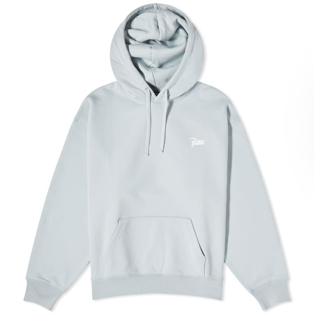 

Толстовка Patta Basic Popover