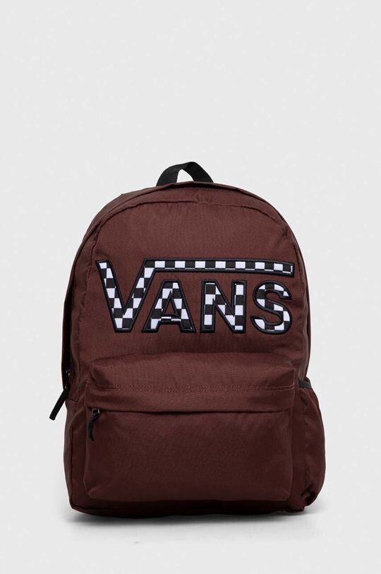 

Рюкзак Vans, коричневый