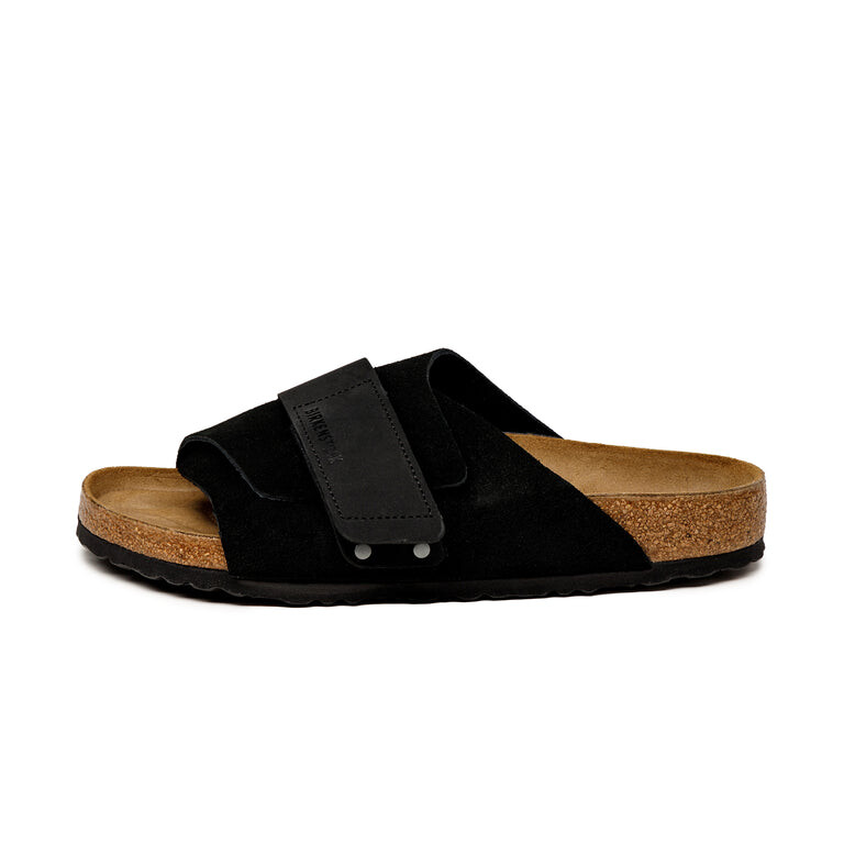 

Кроссовки Kyoto Birkenstock, черный