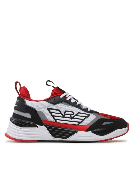 

Кроссовки Ea7 Emporio Armani, белый
