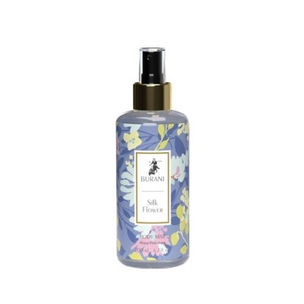 MARIELLA BURANI Silk Flower Body Mist Perfumed Body Water 200ml