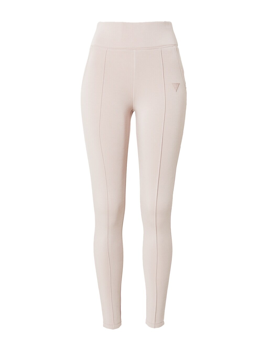 

Узкие леггинсы Guess Allie, серый