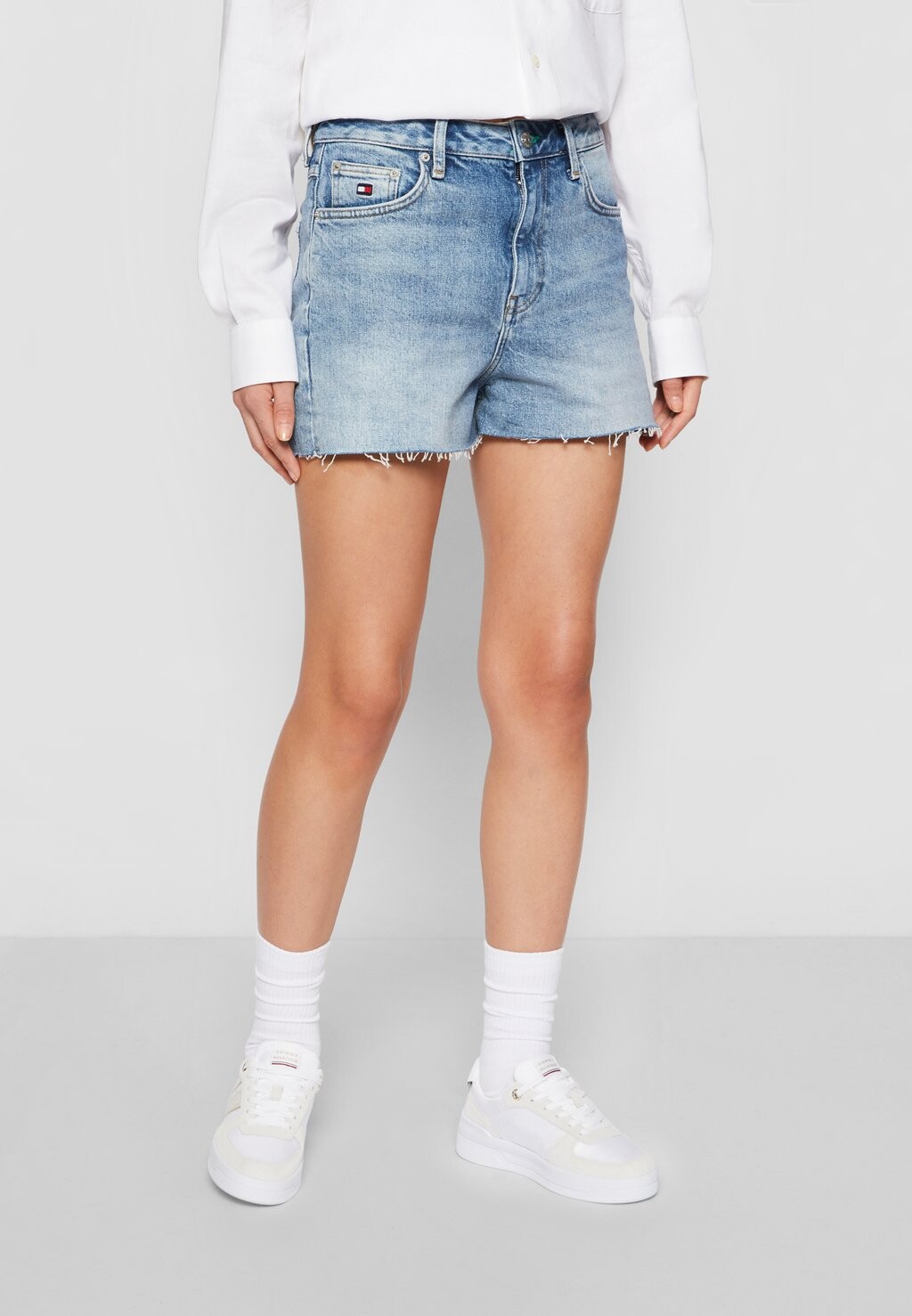 

Джинсовые шорты Tommy Hilfiger