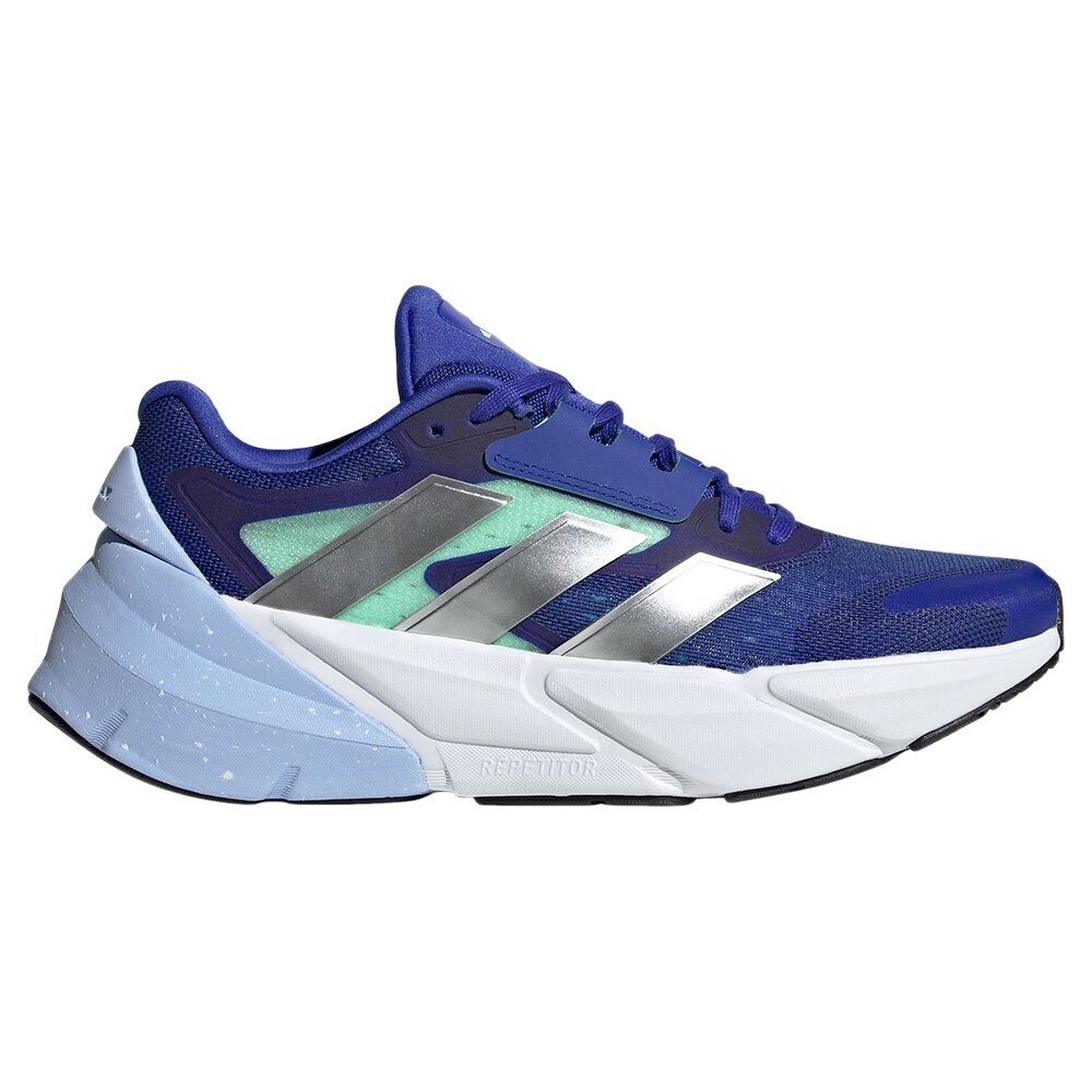 

Кроссовки adidas Adistar 2, синий