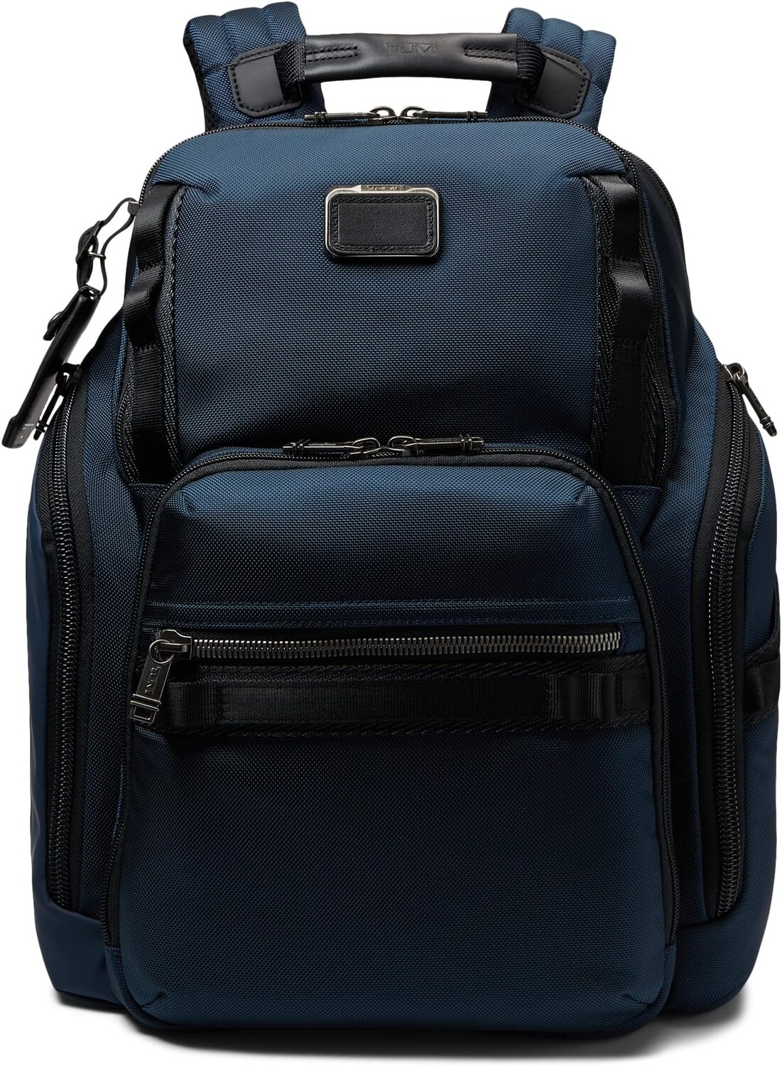 

Рюкзак Search Backpack Tumi, темно-синий
