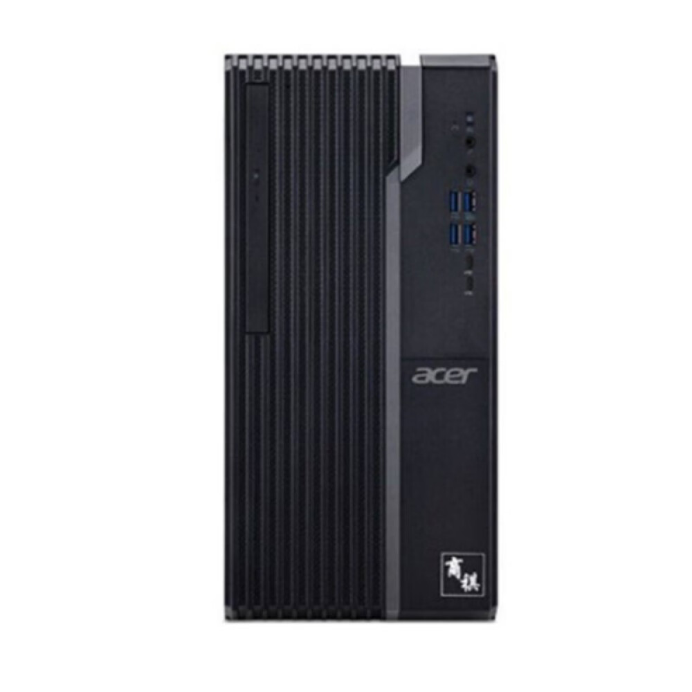 

Офисный компьютер Acer Shangqi N4288 Intel Core i5-12400 16Gb 128Gb + 2 Tb