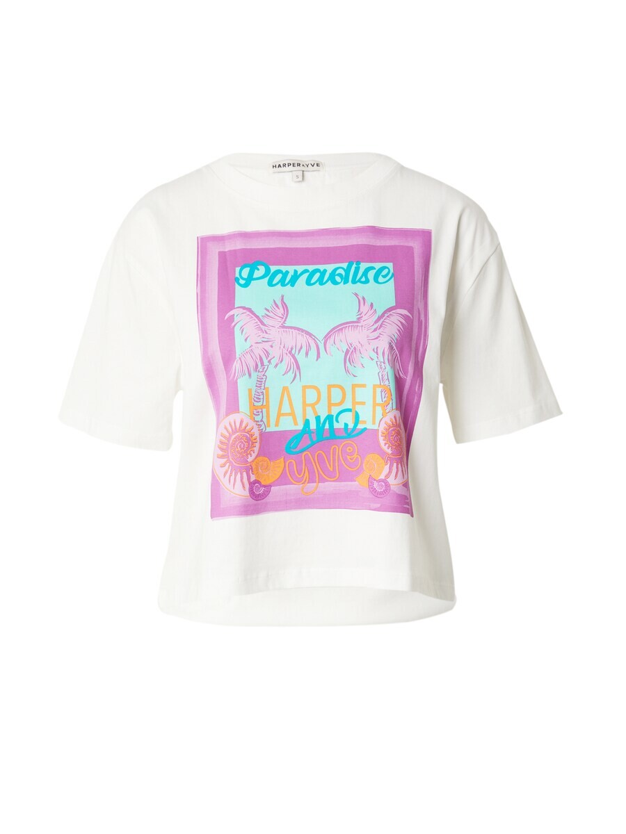 

Футболка Harper & Yve, белый