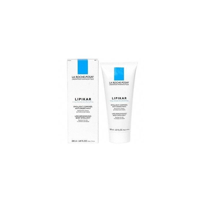 

Крем для рук Lipikar Xerand Manos La Roche-Posay, 50 ml