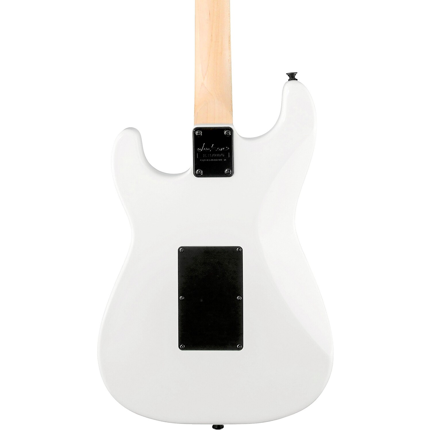 

Накладка на гриф из клена Jackson Adrian Smith SDX