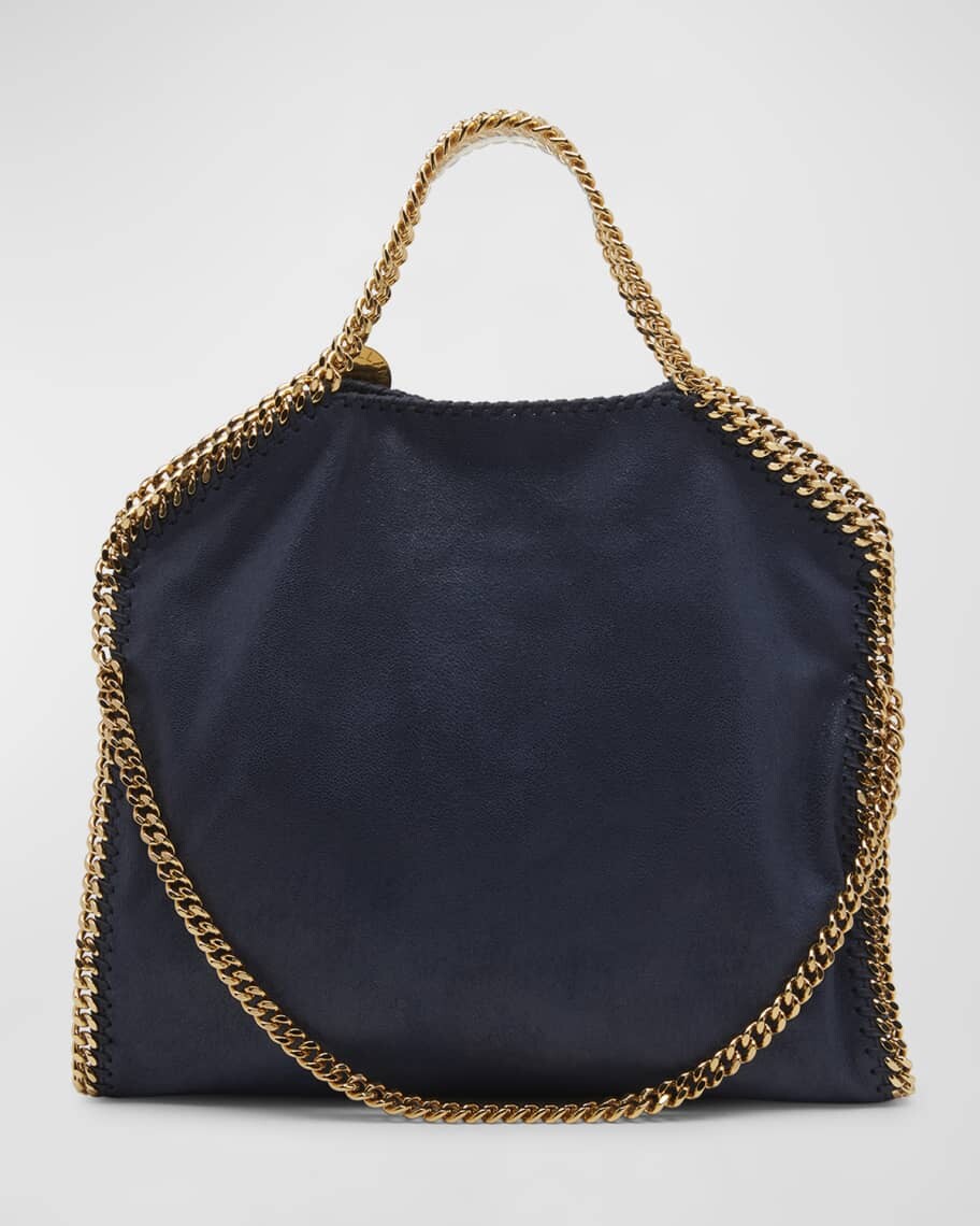 

Сумка-тоут Falabella с откидным верхом Stella McCartney