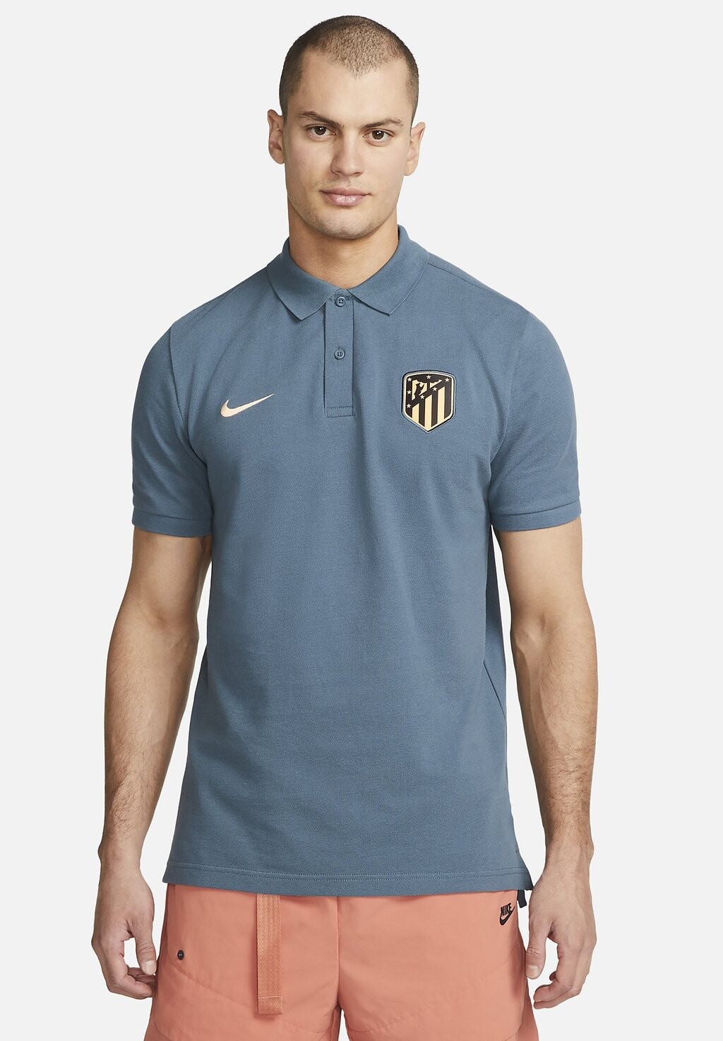 

Рубашка поло Nike
