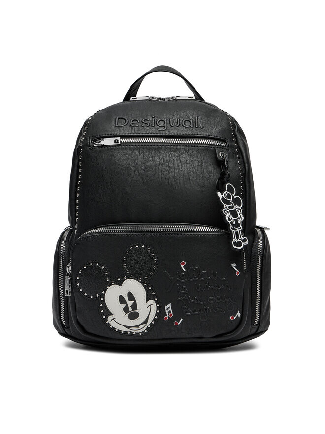 

Рюкзак Desigual, черный