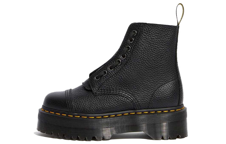 

Доктор Мартенс Синклер Wmns Black