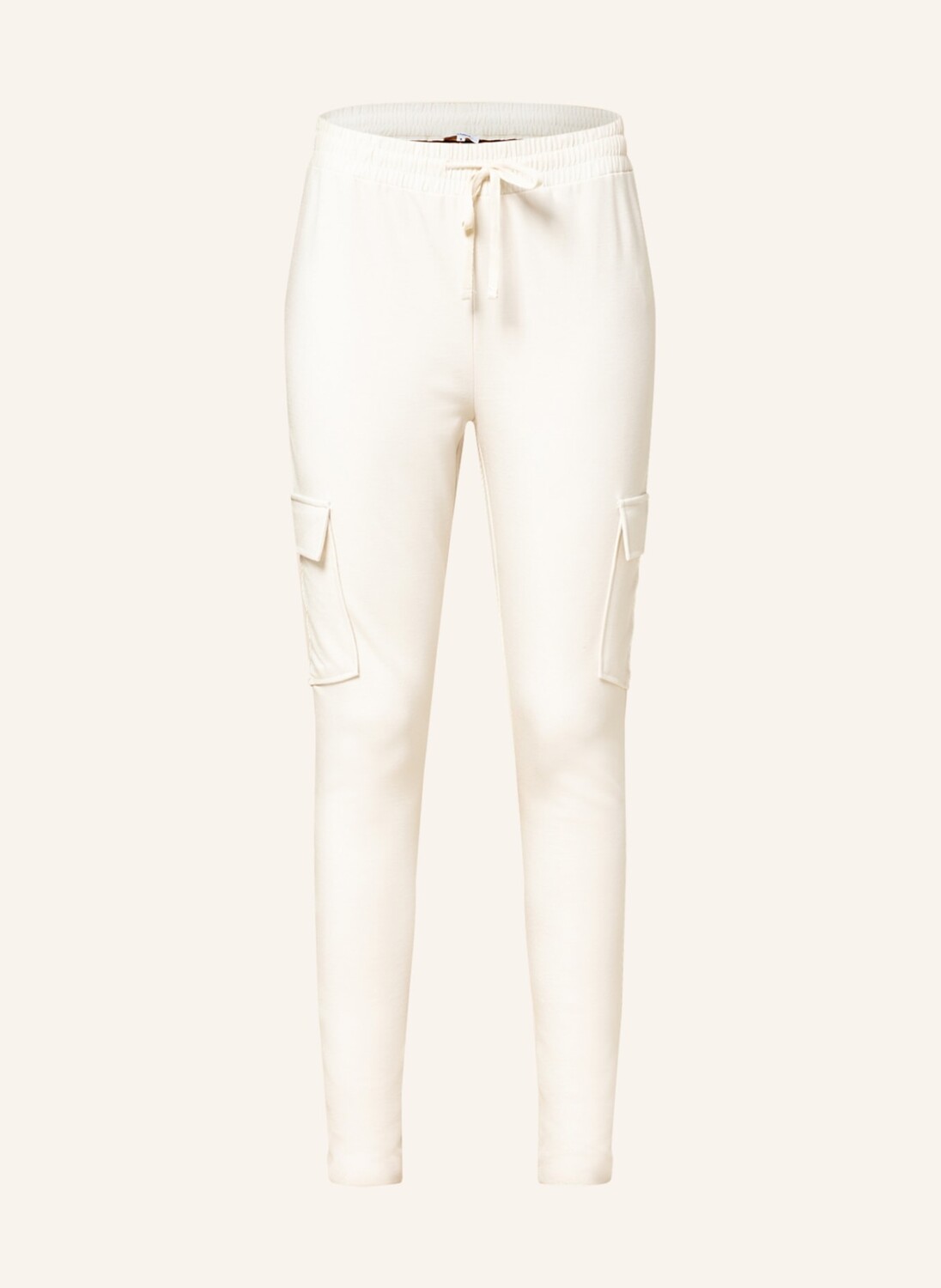 

Леггинсы darling harbour im Jogging-Stil, экру