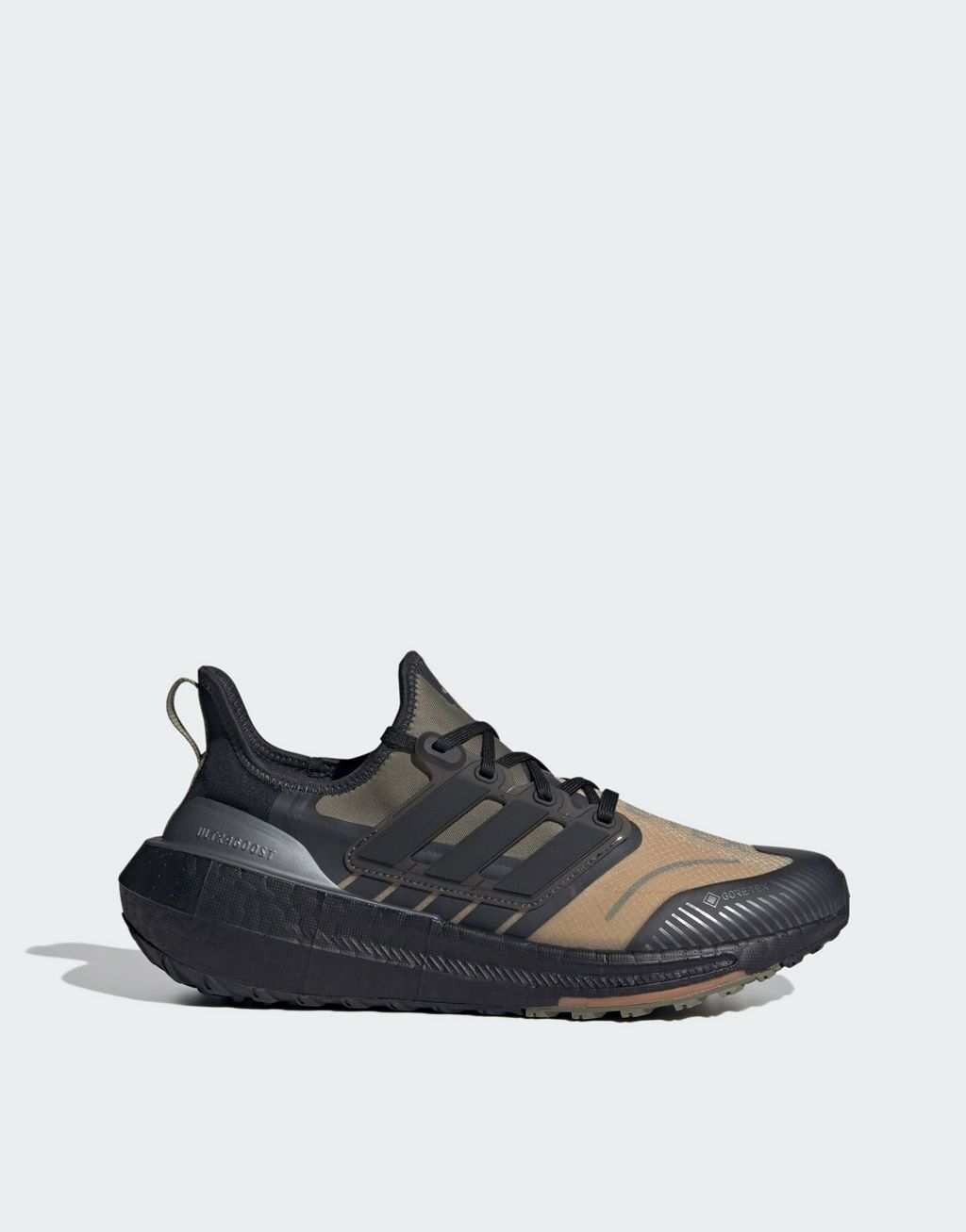 

Черные кроссовки adidas Running Ultraboost 23
