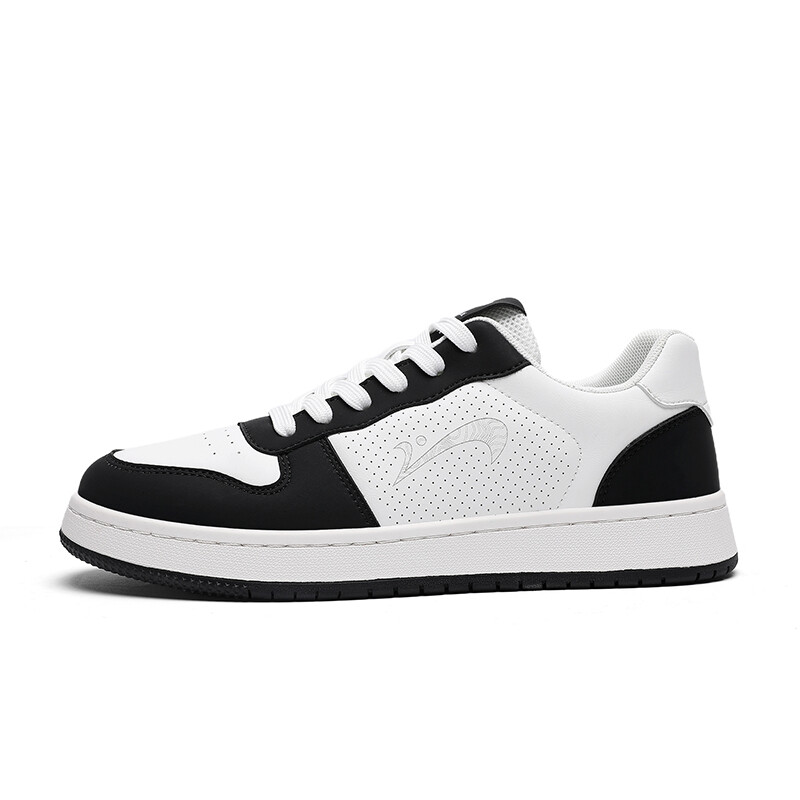 

Кроссовки K-bird Skateboarding Shoes Men Low-top, коричневый