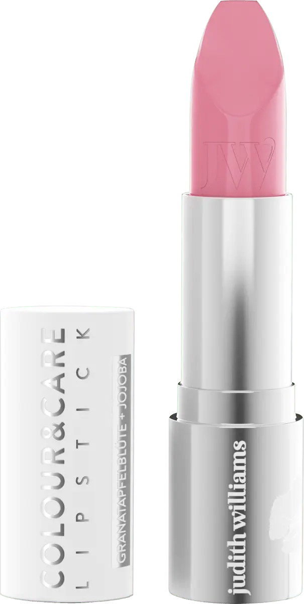 

Lippenstift Color Уход 835 Роза 3,5г Judith Williams