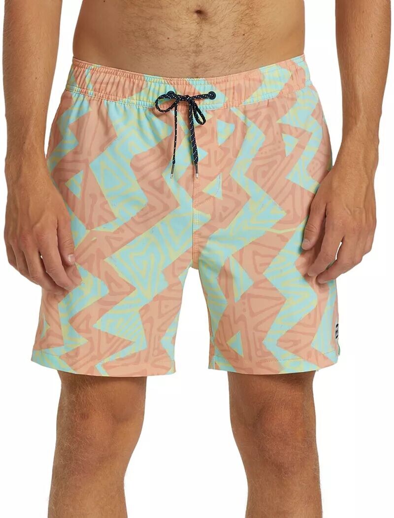 

Мужские шорты Billabong Sundays Layback