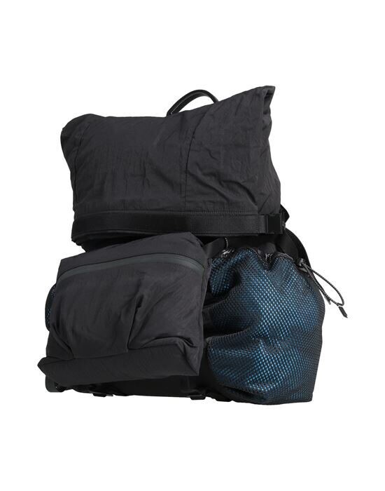 

Рюкзак BOTTEGA VENETA, черный
