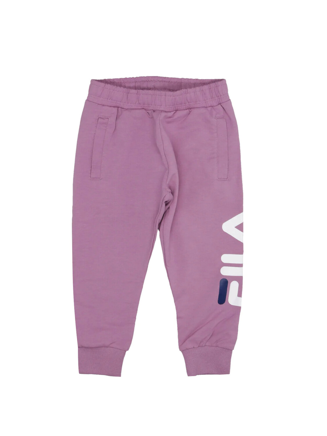 

Спортивные брюки Fila Balboa для детей, фиолетовый