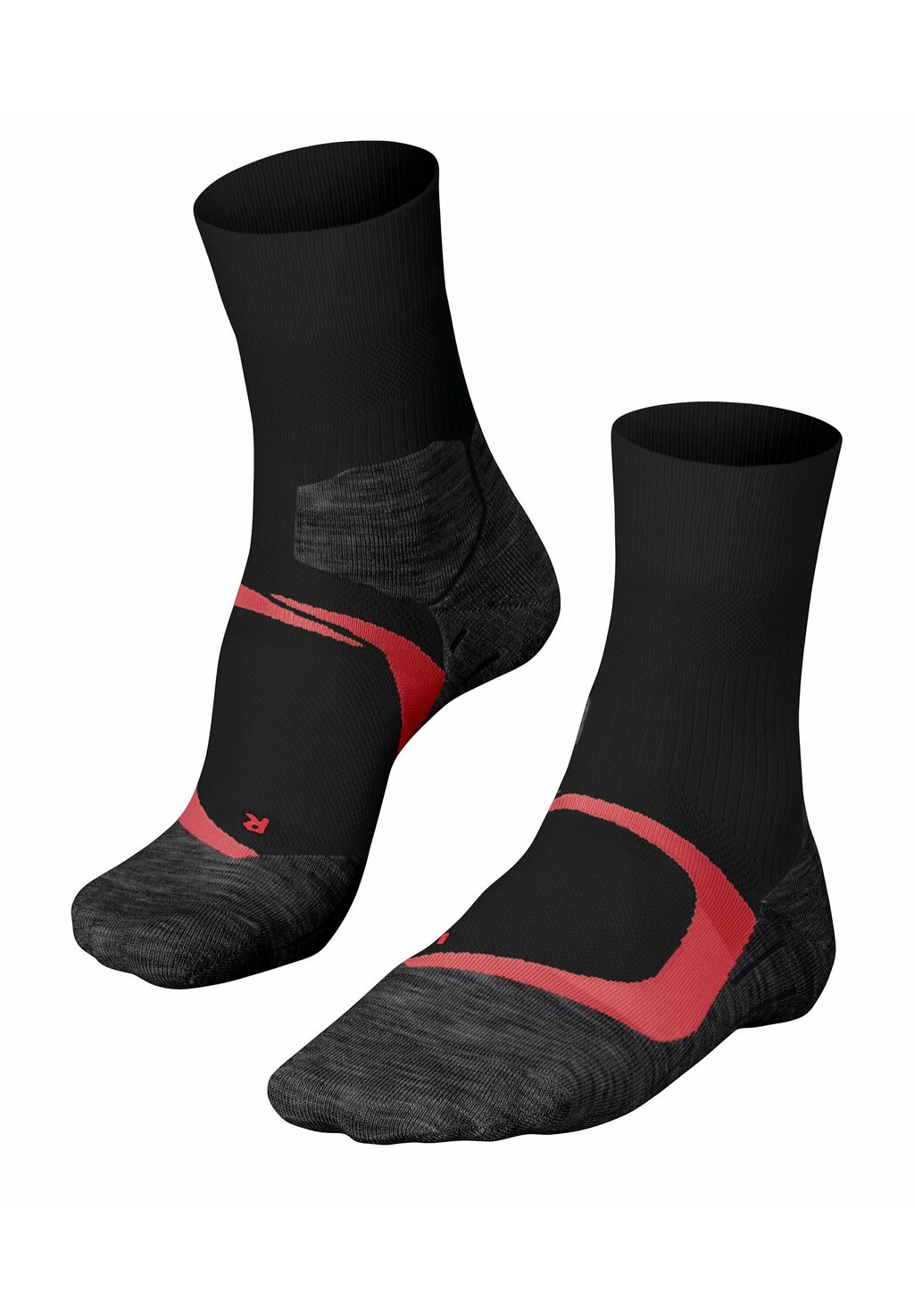 

Спортивные носки FALKE, черный