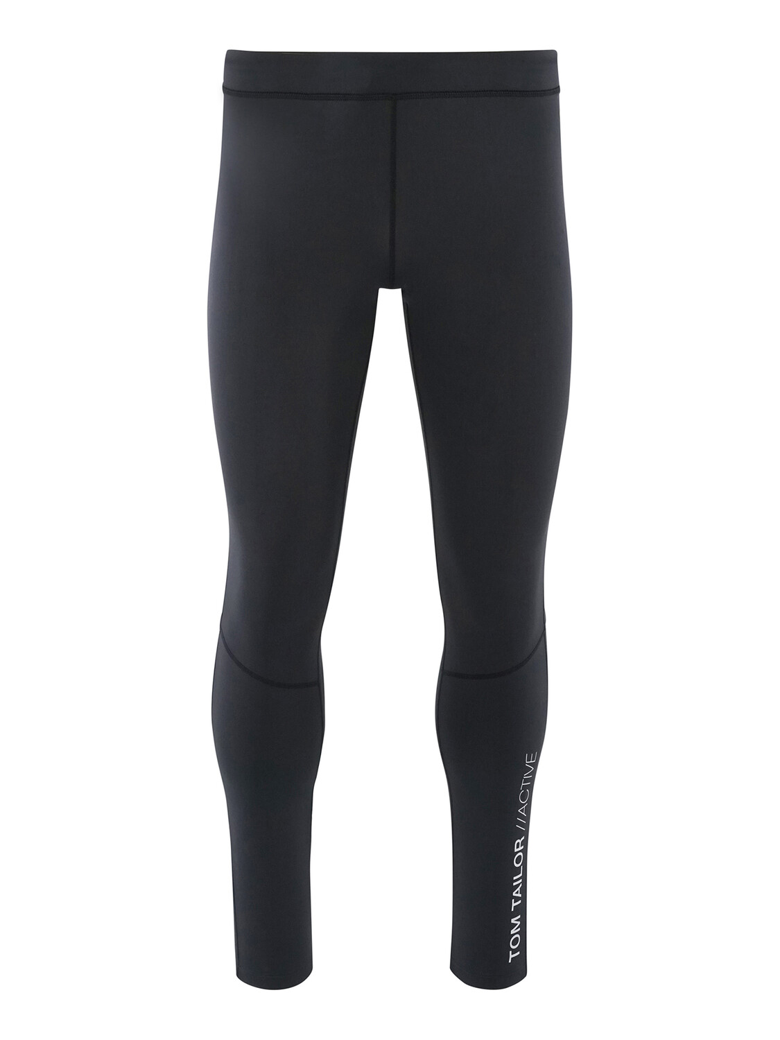 

Брюки Tom Tailor Sporthose Arthur, черный