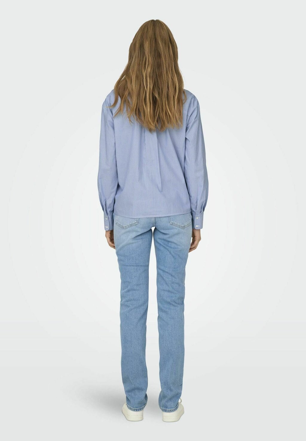 

Рубашка REGULAR FIT ONLY, цвет Light Blue