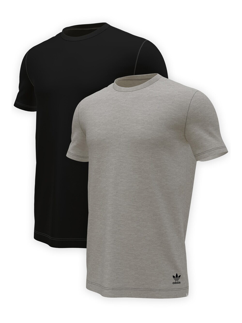 

Майка Adidas Comfort Core Cotton, смешанные цвета