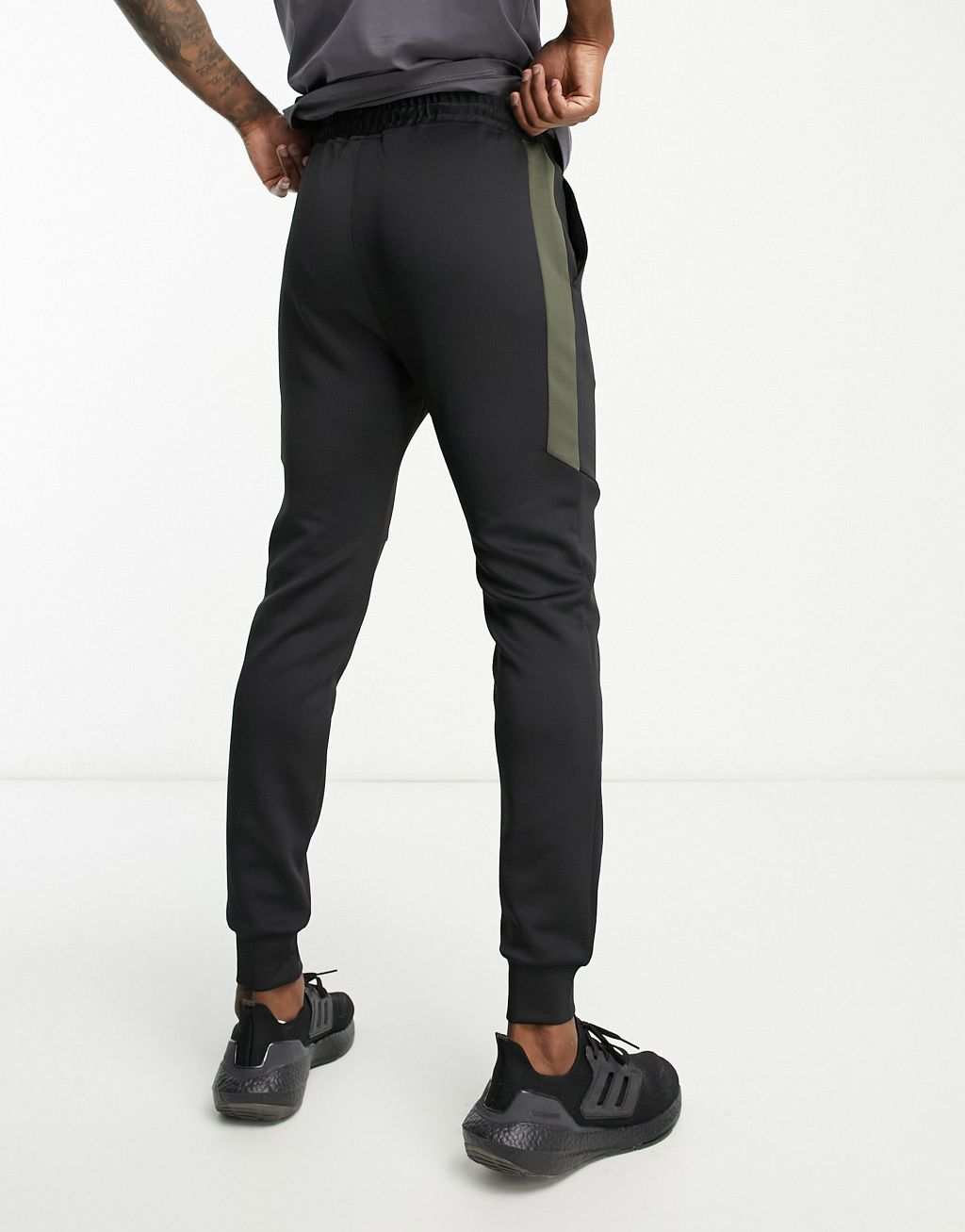 Marc Jacobs спортивные штаны Gym Pant