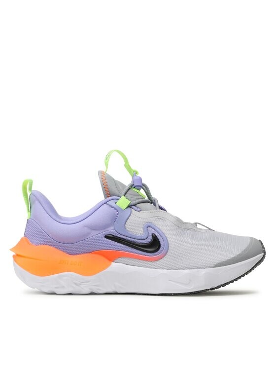 

Кроссовки Nike, серый