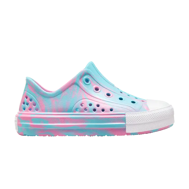 

Кроссовки Converse Chuck Taylor All Star Play Lite CX Low PS, синий