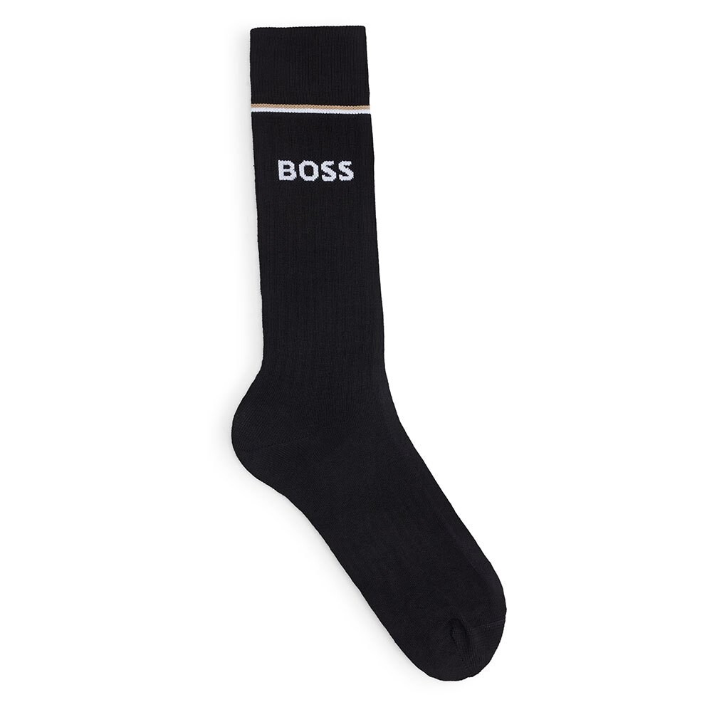

Носки BOSS Rs Giftset Golf 10253605, черный