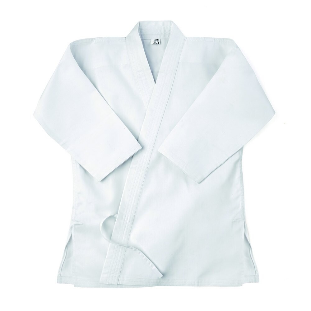 

Куртка Tremblay Judo, белый
