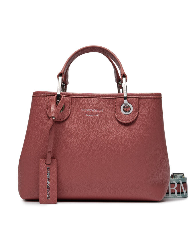 

Сумка Emporio Armani Y3D166 YFO5E 80654, розовый